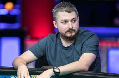 Andrew Donabedian Wins PLO Deepstack Event, Gets 1st WSOP Bracelet