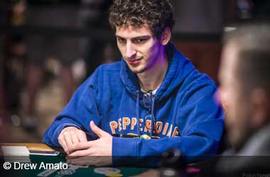 Dan Zack Back at No. 1 in 2019 WSOP Player of the Year Race