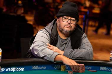 Frankie O’Dell Wins 3rd Omaha Hi-Lo Bracelet, Sets New Record