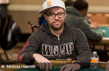 Robert Campbell Claims His Second WSOP Bracelet Of 2019