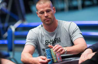 Patrick Antonius Loses $500k Vegas Roll Playing High-Stakes Poker