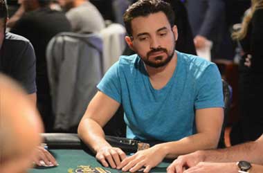 WSOP $888 Crazy Eights Event Pays Fast Food Employee $888,888