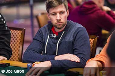 Tom Koral Defeats Over 2,500 Players To Win WSOP 2019 Event #82