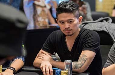 Florencio Campomanes Becomes First Filipino To Win APPT Main Event