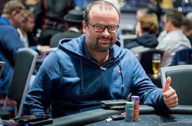 Czech Poker Pro Wins 2019 partypoker LIVE MILLIONS Europe Main Event