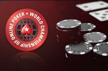 pokerstars: World Championship of Online Poker