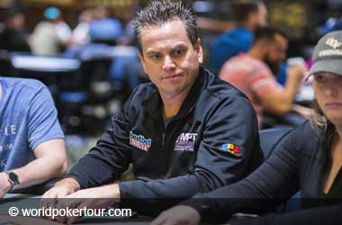 WPT’s Matt Savage Shares Thoughts on How COVID-19 Has Impacted Live Poker