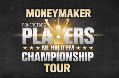 Moneymaker Tour Is Back With PSPC 2020 Platinum Passes Up for Grabs