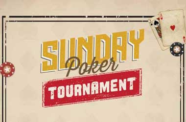 Sunday Poker Tournament