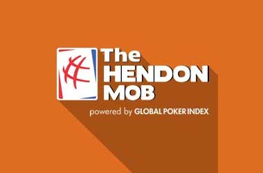 Hendon Mob’s All-Time Money List Sees Changes After BPO & SHRB London