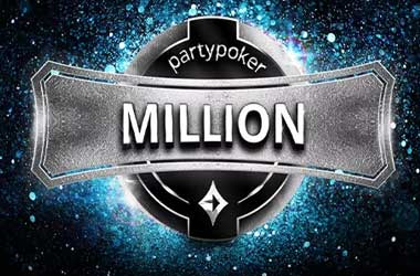 partypoker MILLION Gets Major Overhaul For Better Player Experience