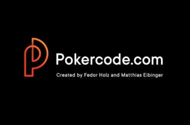 New Training Course Launches For GTO Players Called “Pokercode”