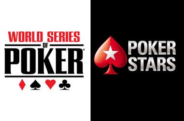 World Series of Poker & Pokerstars