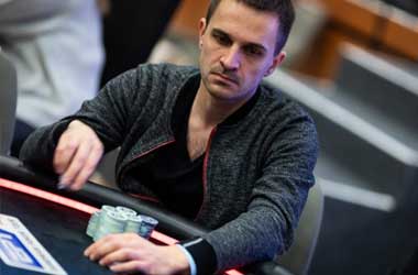 Mikalai Pobal Wins His Second EPT Title This Time In Prague