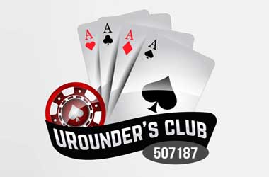 URounders Offers US Players New Poker Experience On Their Smartphones