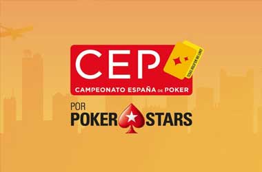 Campeonato de España de Poker