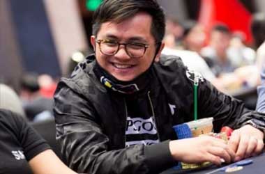 Lester Edoc Takes Down PokerStars Red Dragon Manila’s SHR Event