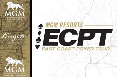 MGM Launches Inaugural ECPT With First Stop Set For Feb