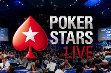 PokerStars LIVE