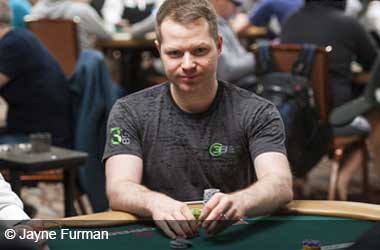 Jonathan Little Shares Key Tips To Be Successful In Poker