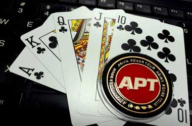 Natural8 To Host Asian Poker Tour Online Edition