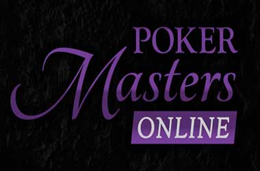 First Five Event Winners At The Poker Masters Online Revealed