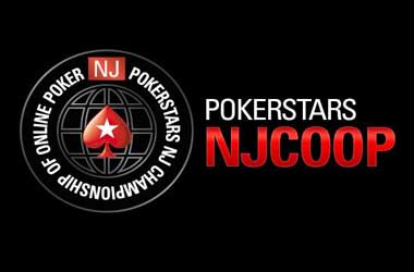 Pokerstars New Jersey Championship of Online Poker