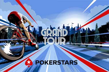 PokerStars’ Grand Tour Pays Out Over $33.5m In Just 4 Months