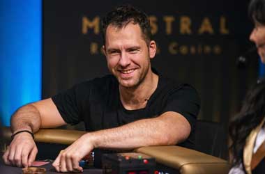 Dan “Jungleman” Cates Hints At Taking A Break From Poker