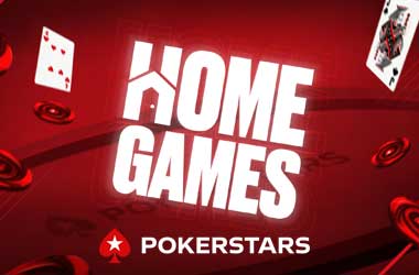 PokerStars Rolls Out Major Upgrades To Home Games