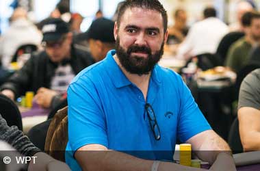 Robert “bustinballs” Kuhn Takes Down Third WSOP Online Bracelet Event