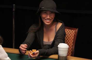 Melissa Burr Laments Lack of Mixed Games at 2020 WSOP Online Bracelet Series