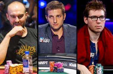 LearnWPT Instructors Shine Bright At 2020 WSOP Online Bracelet Series