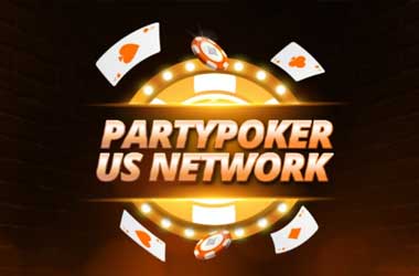 partypoker U.S network