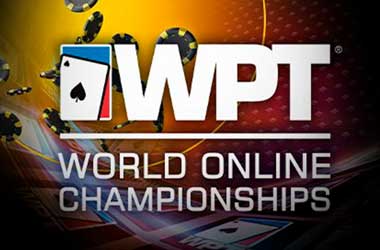 WPT World Online Championships Returns To partypoker Next Week