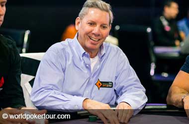 Tributes Pour In From The Poker World As Mike Sexton Battles Cancer