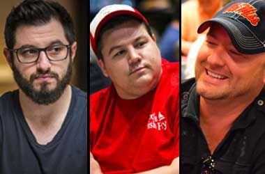 Phil Galfond & Shaun Deeb to Investigate Mike Postle