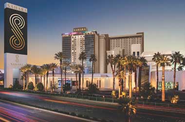 SAHARA Las Vegas Launches Weekly No-Limit Hold’em Poker Tournament