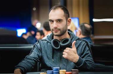 Stoyan Madanzhiev Takes Down 2020 WSOP Main Event For $3.9m