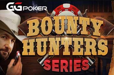 GGMasters Bounty Hunters Series Poised To Smash $40M Guarantee