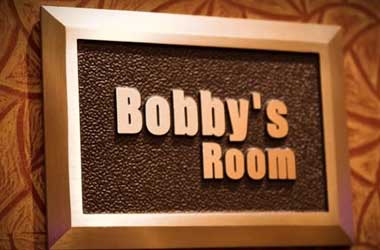 Bobby's Room at the Bellagio