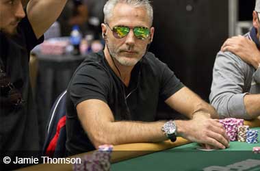 Damian Salas Wins $1.5m At International Leg Of The 2020 WSOP Main Event