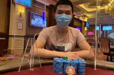 2020 WSOP ME Finalist Ye Yuan’s Success Credited To Fedor Holz