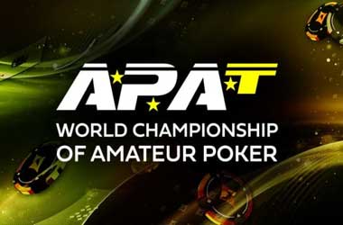 World Championship of Amateur Poker Starts On partypoker From Jan 23