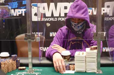 Newcomer Ilyas Muradi Captures WPT Lucky Hearts Poker Open for $620k