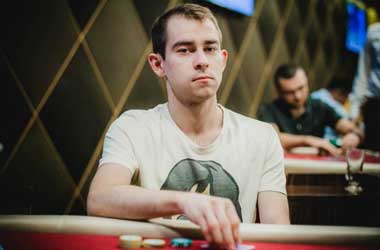 Poland’s Marcin Dziubdziela Takes Home 2020 GGMasters POY Title