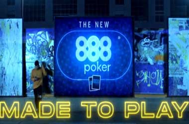 888poker Made To Play Poker Platform