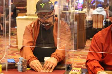 Cali’s Johnny Oshana Captures MSPT Poker Bowl V After Four-Way Deal