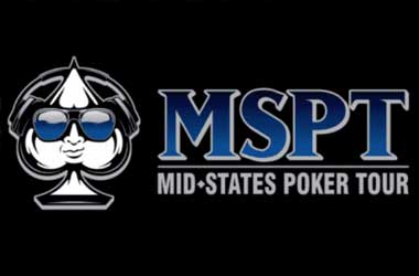 Tur Poker Amerika Serikat