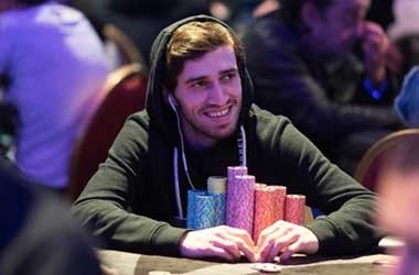 Endrit Geci Captures 2021’s partypoker MILLIONS Online ME Title